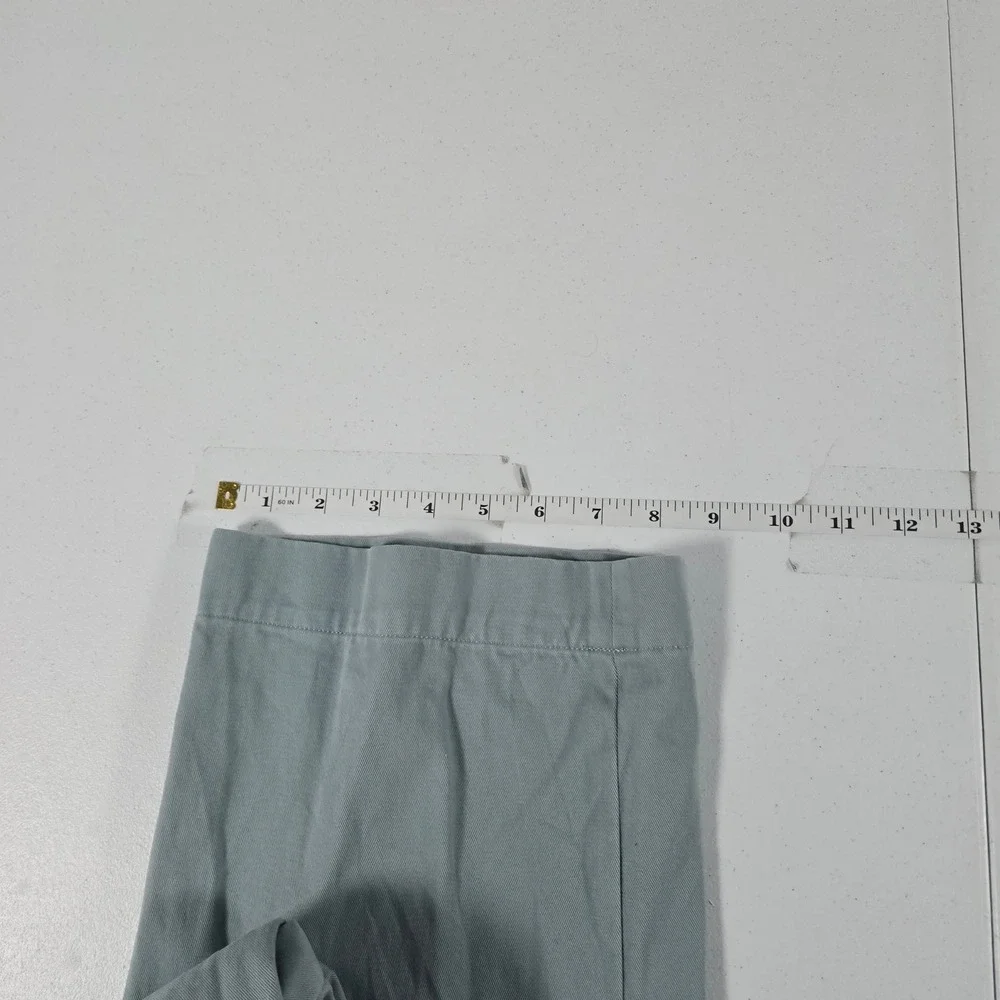 Polo Ralph Lauren Suffield Classic‎ Fit Chino Pants Blue Gray 40x32 Mens Cotton